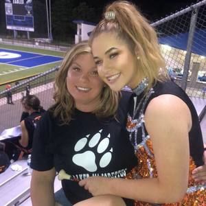 Meet your Posher, Natalie